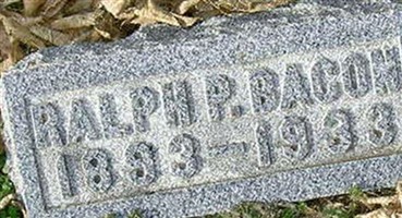 Ralph P. Bacon