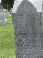 Ralph R Deaton Ralph R Deaton