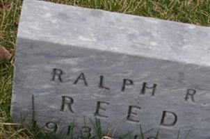 Ralph Reed