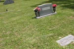 Ralph Rhodes Reamer