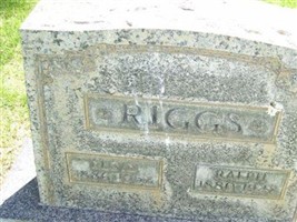 Ralph Riggs Ralph Riggs