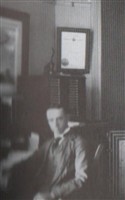 Ralph Rolland Richey