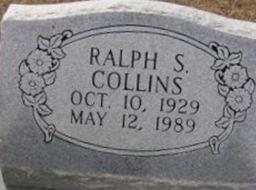 Ralph S. Collins