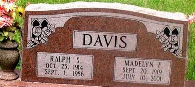 Ralph S. Davis