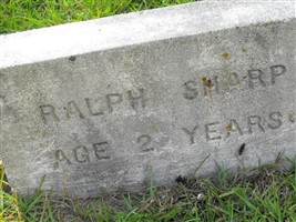 Ralph Sharp Ralph Sharp