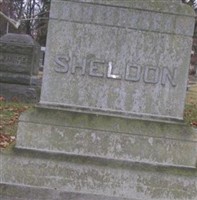 Ralph Sheldon