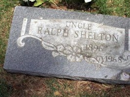 Ralph Shelton Ralph Shelton