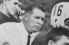 Ralph "Shug" Jordan