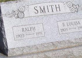 Ralph Smith