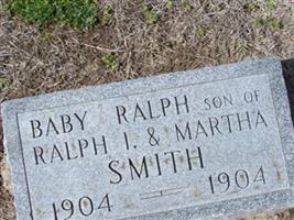 Ralph Smith