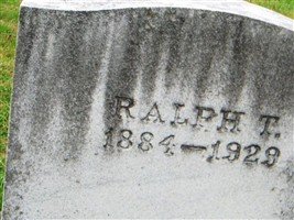 Ralph T. Gresham