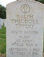 Ralph T Tippery