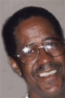 Ralph Thomas McGhee