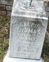 Ralph Thomas Romano