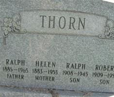 Ralph Thorn