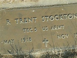 Ralph Trent Stockton Ralph Trent Stockton