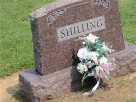 Ralph U. Shilling Ralph U. Shilling