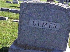 Ralph Ulmer