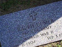 Ralph Ulmer