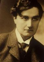 Ralph Vaughan Williams