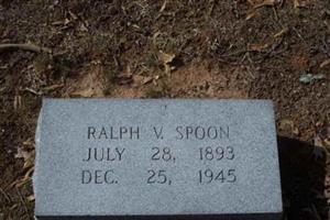 Ralph Victor Spoon