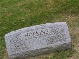 Ralph W. Hopkins