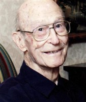Ralph Waldo Sanders Ralph Waldo Sanders
