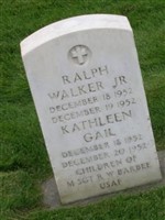 Ralph Walker Barbee, Jr Ralph Walker Barbee, Jr
