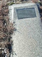 Ralph Wayne Judkins, Jr