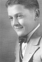 Ralph Wendell Hedges Ralph Wendell Hedges