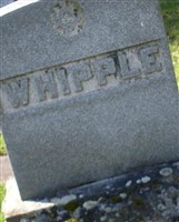 Ralph Whipple