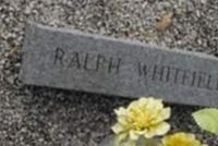 Ralph Whitfield