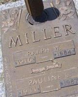 Ralph William Miller