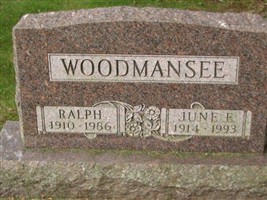 Ralph Woodmansee