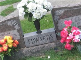 Ralph Woodrow Edwards Ralph Woodrow Edwards