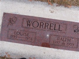 Ralph Worrell