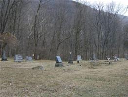 Ralston Cemetery
