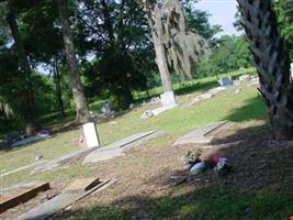 Ramah Baptist Church Cemetery