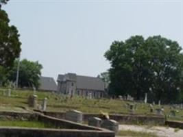 Ramah Baptist Church Cemetery