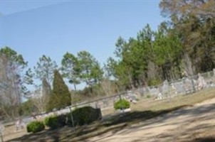 Ramah Cemetery