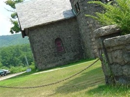 Ramapo Cemetery