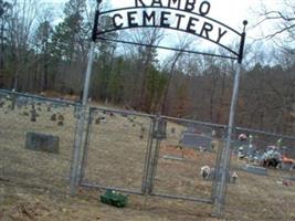 Rambo Cemetery