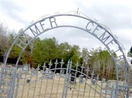 Ramer-Ramah Cemetery