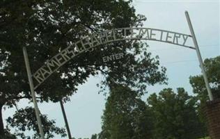 Ramers Chapel Cemetery