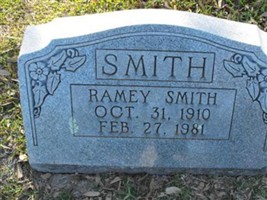 Ramey Smith
