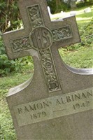 Ramon Albinana Ramon Albinana