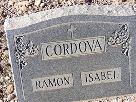 Ramon Cordova