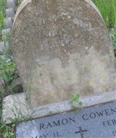 Ramon Cowen