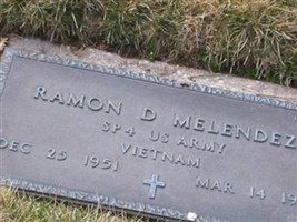 Ramon De Jesus Melendez