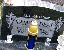 Ramon Deal Ramon Deal